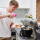 Concept Outlet Kuchenny robot planetarny RM7510 1200W ELEMENT D - 1566915 - zdjęcie 16